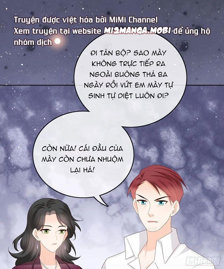 Ảnh Hậu Cũng Không Bằng Niệm Thanh Hoa Chapter 52 - Trang 1