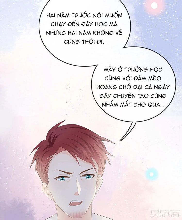 Ảnh Hậu Cũng Không Bằng Niệm Thanh Hoa Chapter 52 - Trang 5