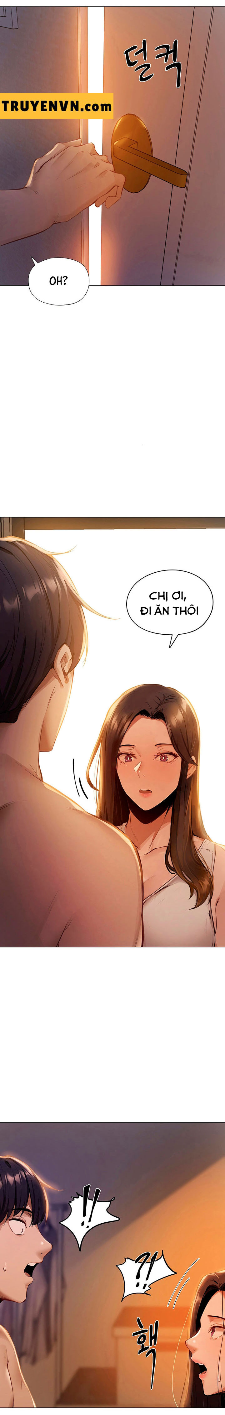 Căn Phòng Xôi Thịt Chapter 2 - Trang 1