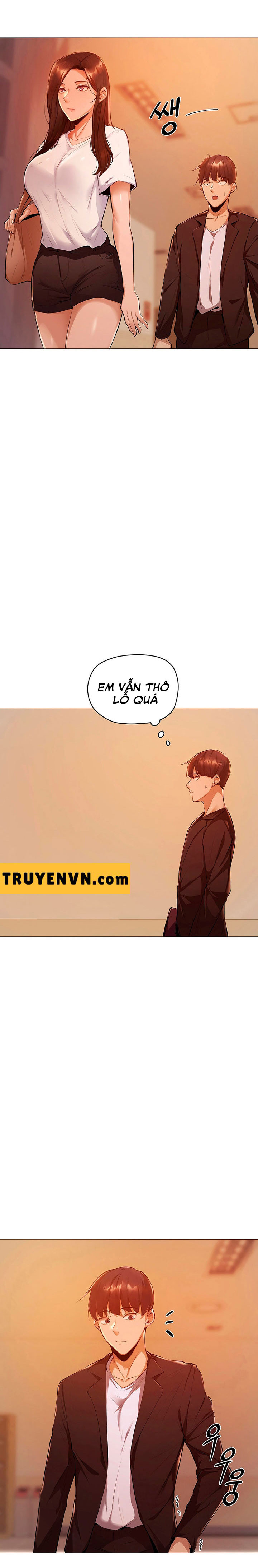 Căn Phòng Xôi Thịt Chapter 2 - Trang 41