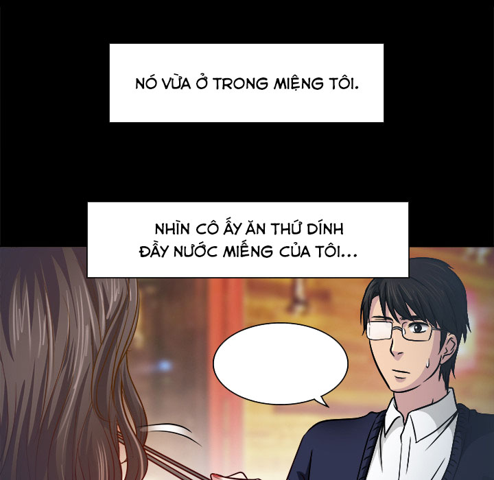 Lòng Chung Thủy Chapter 2 - Trang 43