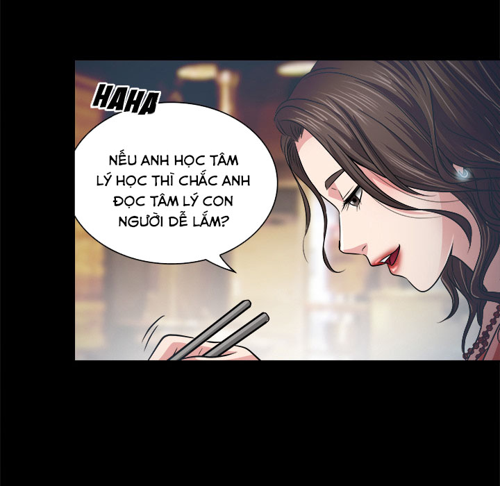 Lòng Chung Thủy Chapter 2 - Trang 55