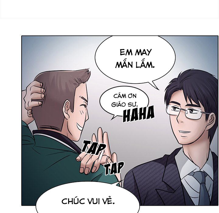 Lòng Chung Thủy Chapter 5 - Trang 101