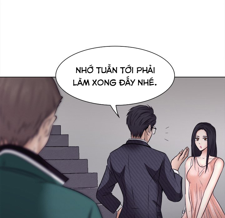 Lòng Chung Thủy Chapter 5 - Trang 90