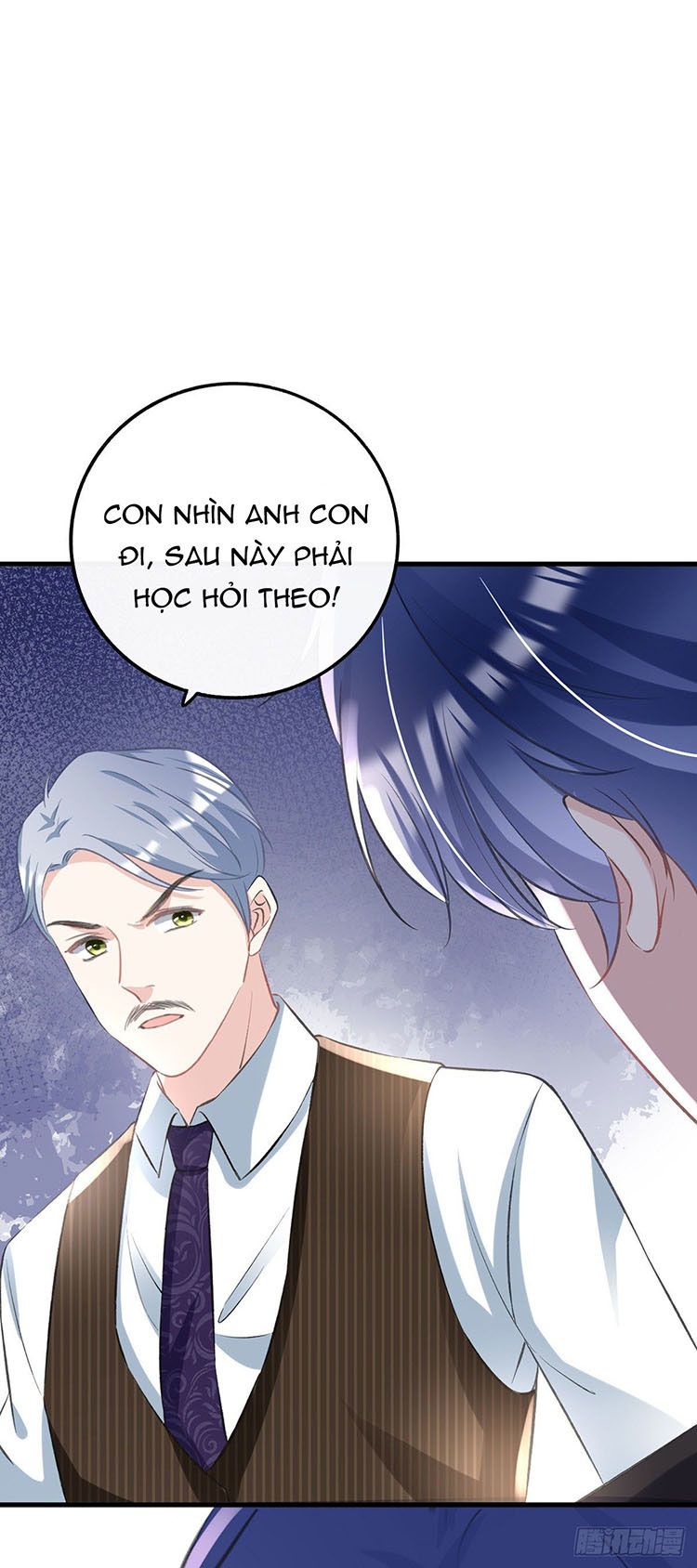 Lừa Boss Làm Bà Mai Chapter 11 - Trang 13