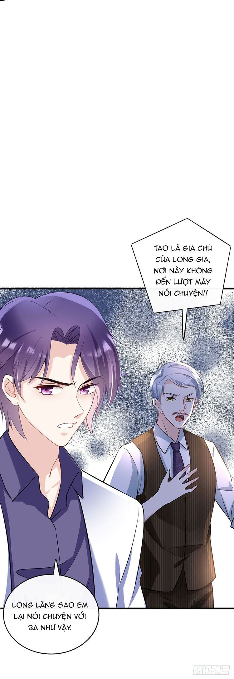 Lừa Boss Làm Bà Mai Chapter 11 - Trang 21