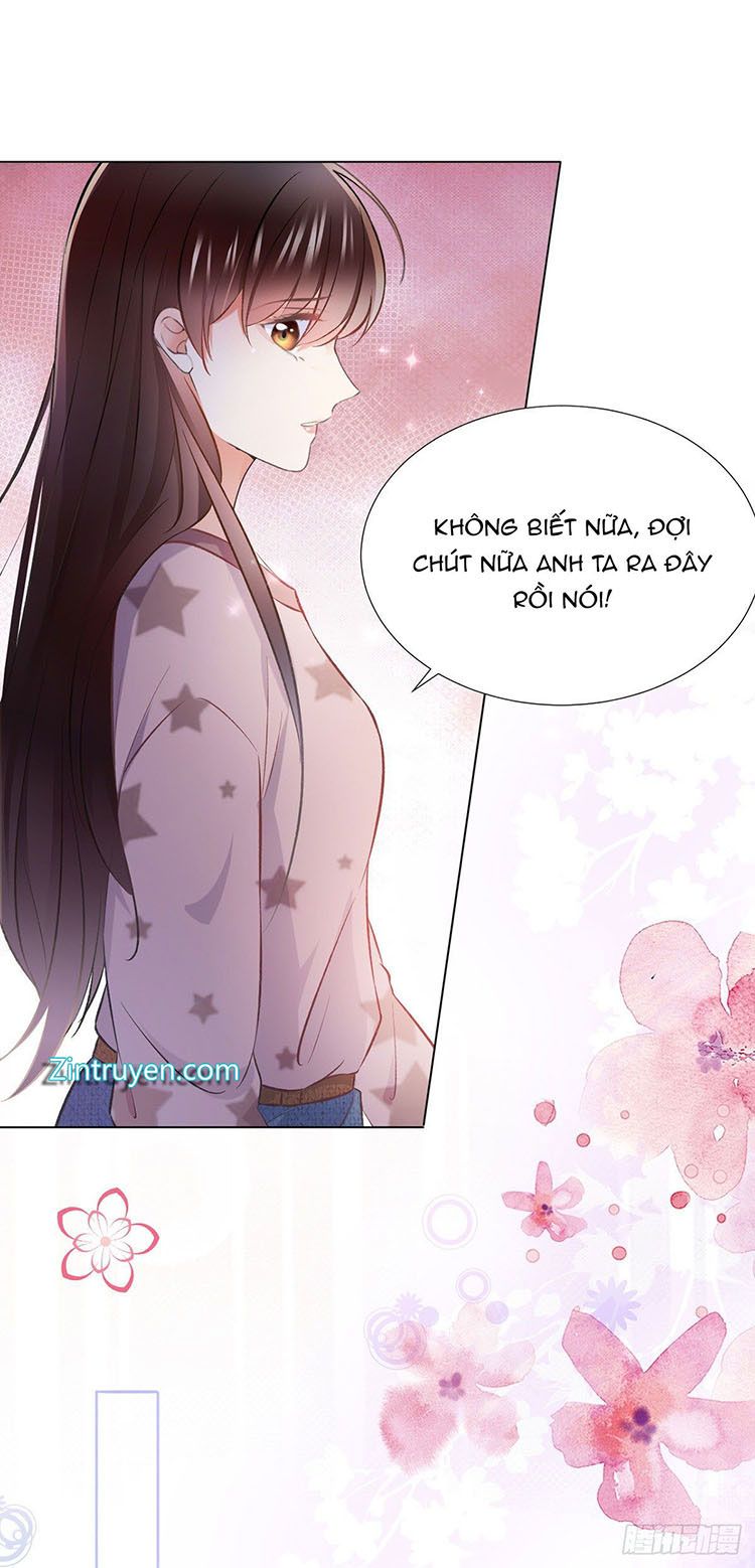 Lừa Boss Làm Bà Mai Chapter 12 - Trang 20