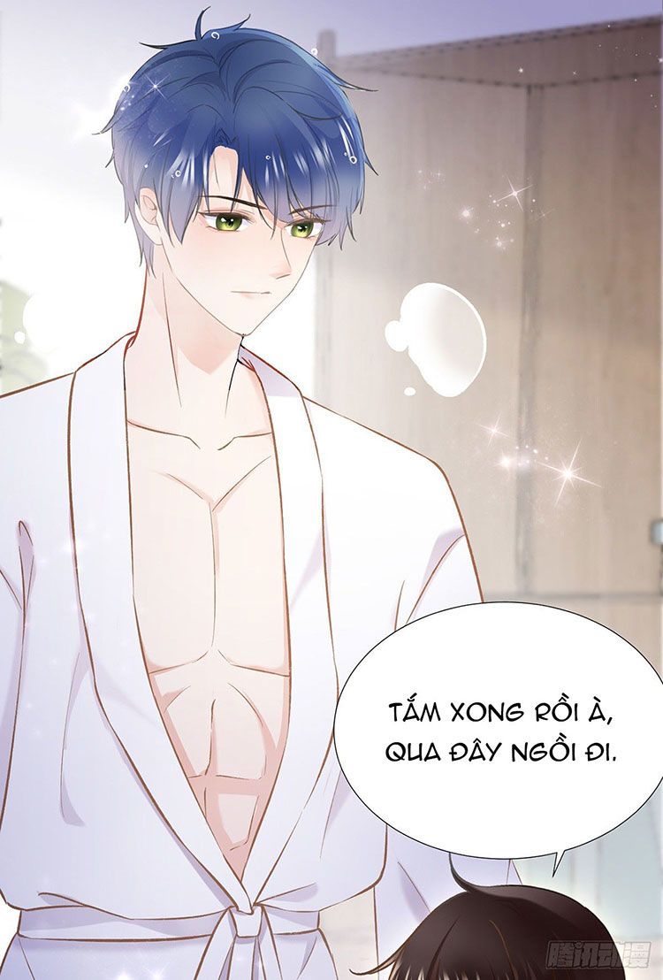 Lừa Boss Làm Bà Mai Chapter 12 - Trang 22