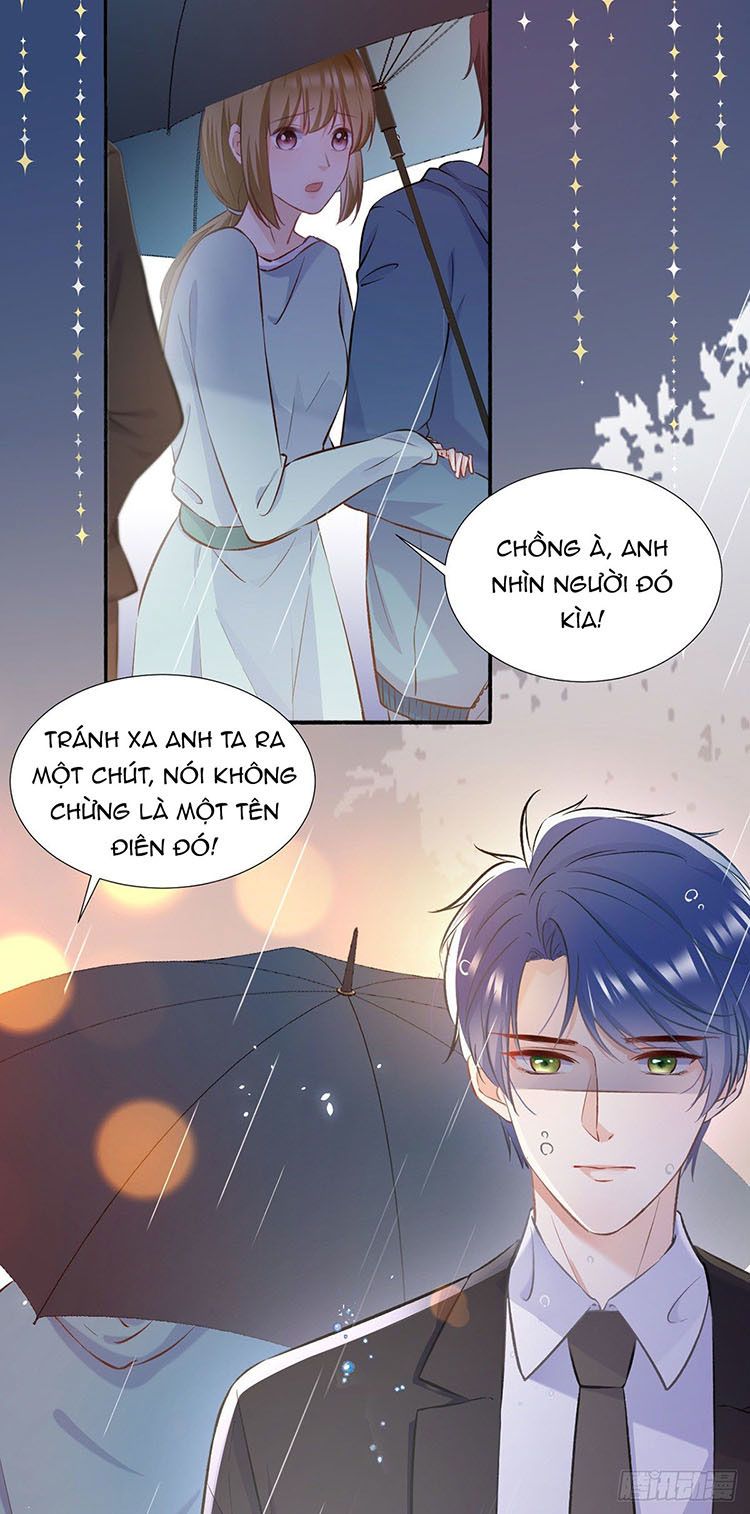 Lừa Boss Làm Bà Mai Chapter 12 - Trang 3