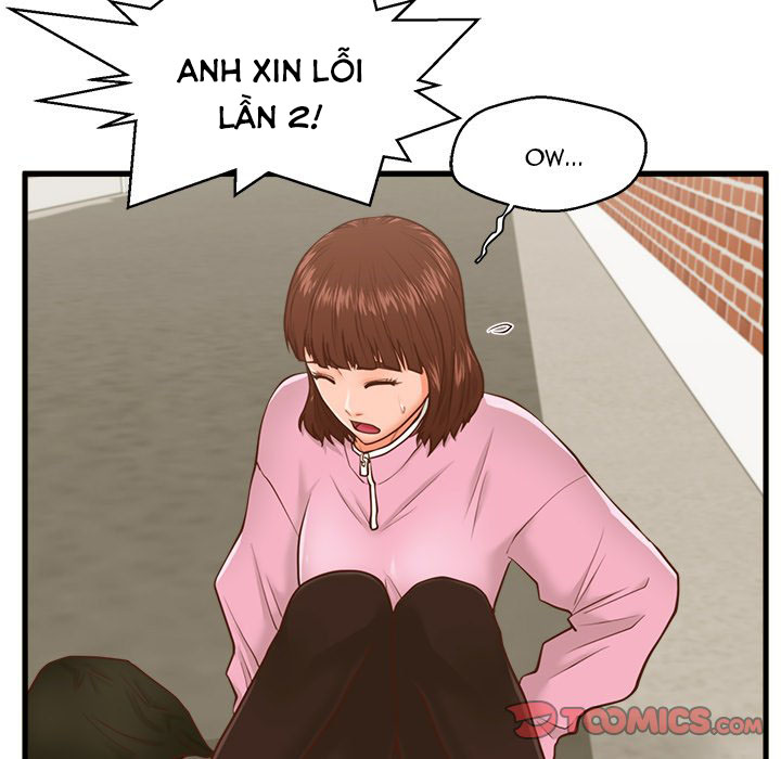 Nhà Trọ Chapter 10 - Trang 31