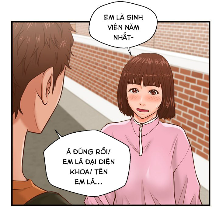 Nhà Trọ Chapter 10 - Trang 36