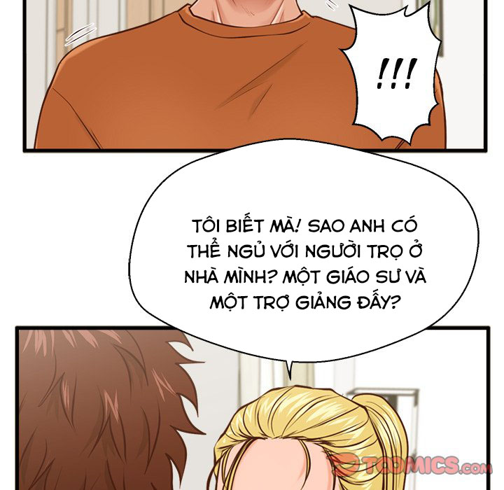 Nhà Trọ Chapter 12 - Trang 74