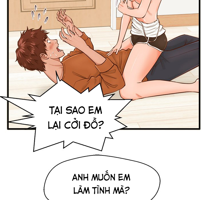 Nhà Trọ Chapter 13 - Trang 10