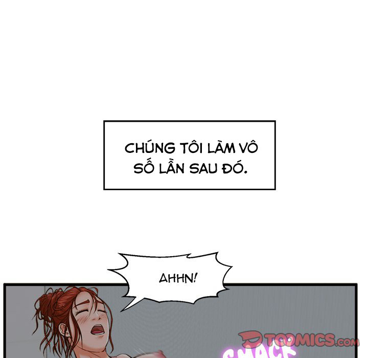 Nhà Trọ Chapter 9 - Trang 55