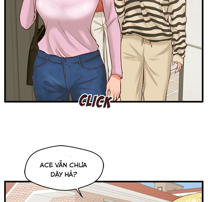 Nhà Trọ Chapter 9 - Trang 70