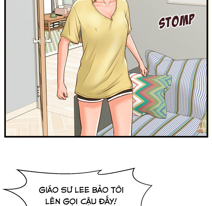 Nhà Trọ Chapter 9 - Trang 77