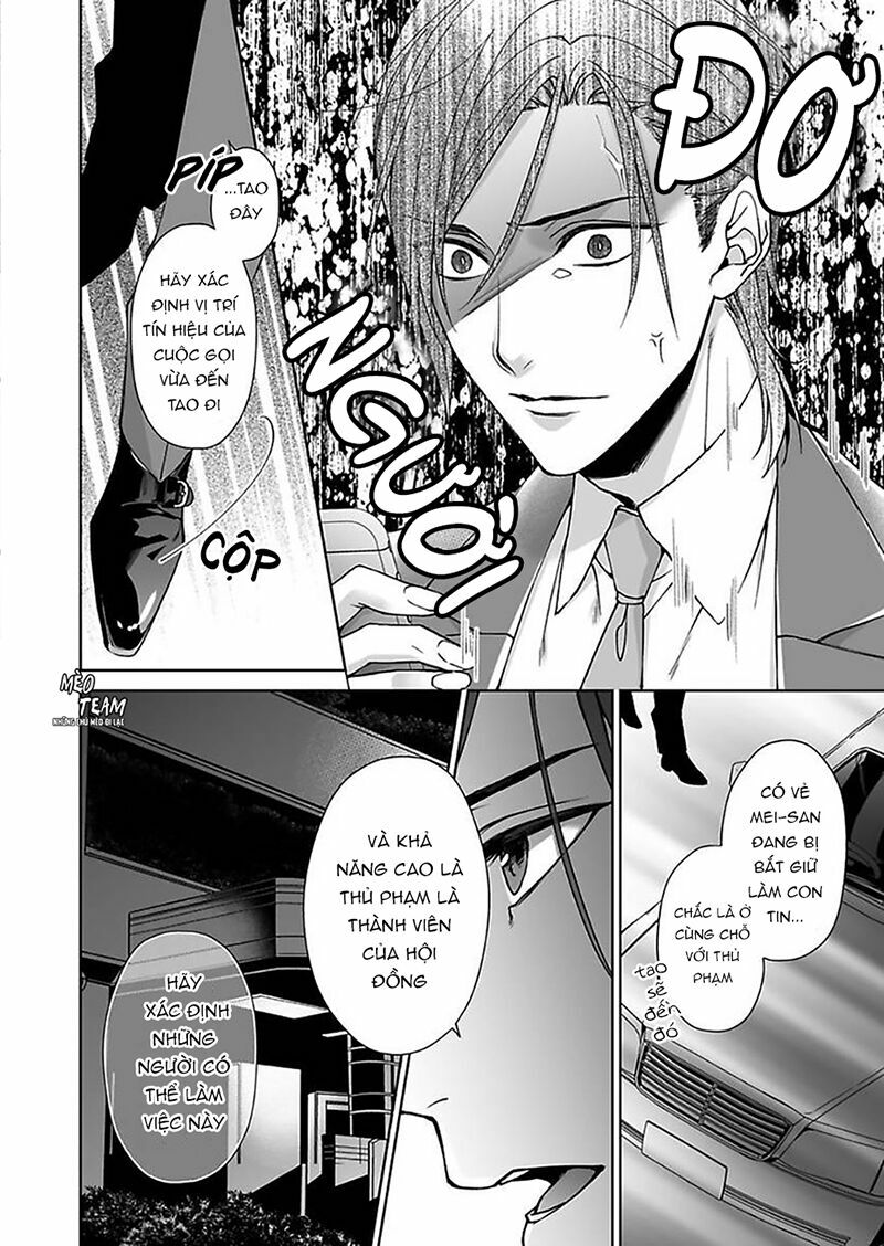 Ore No Tame Dake Ni Naite Chapter 6 - Trang 23