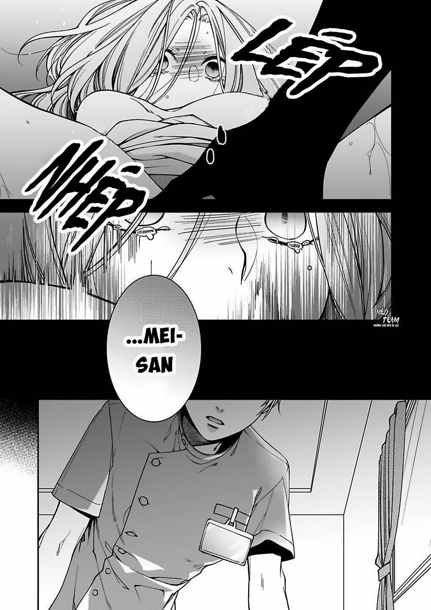 Ore No Tame Dake Ni Naite Chapter 7 - Trang 7