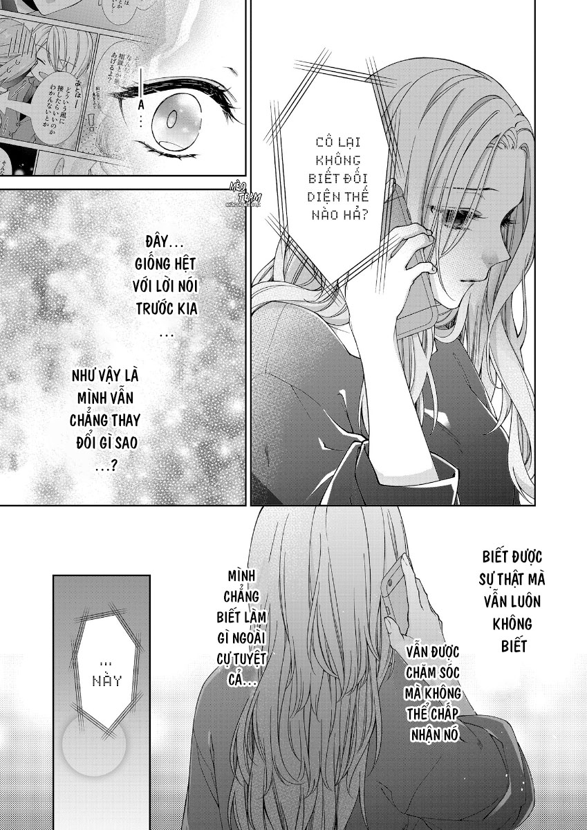 Ore No Tame Dake Ni Naite Chapter 9 - Trang 9