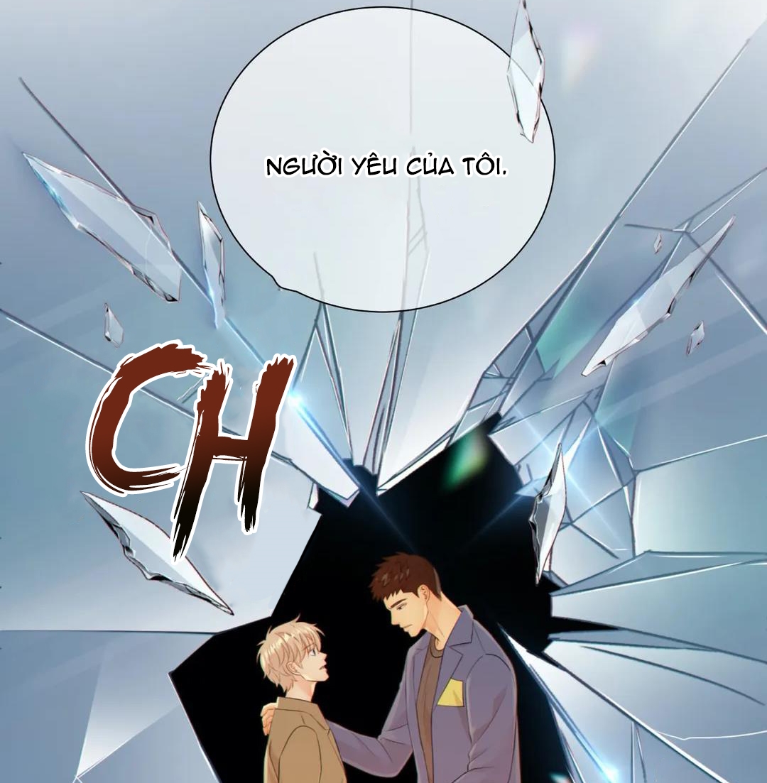 Thời gian giữa Sói và Chó Chapter 41 - Trang 112