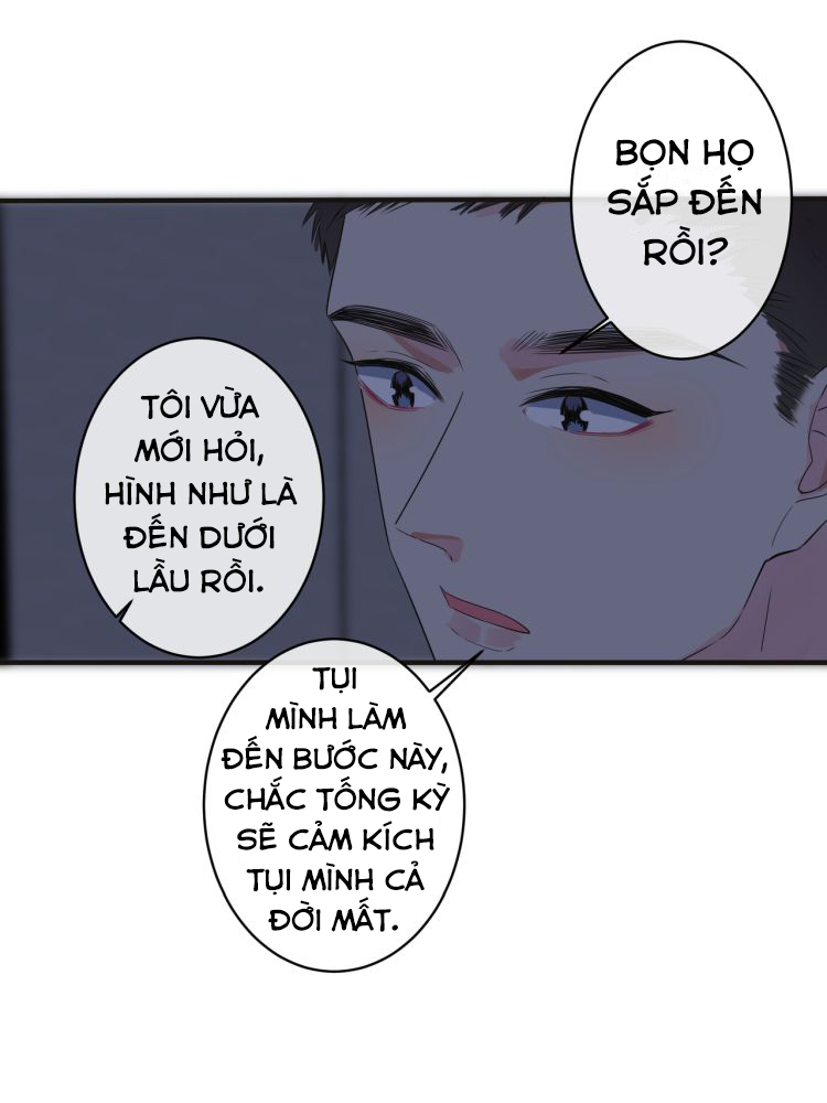 Thuần Phục Chapter 43 - Trang 27