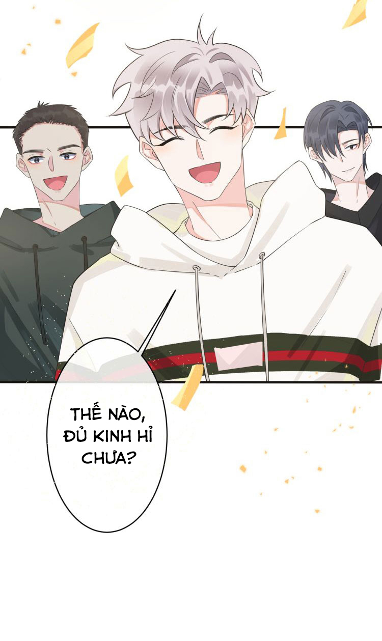 Thuần Phục Chapter 43 - Trang 31