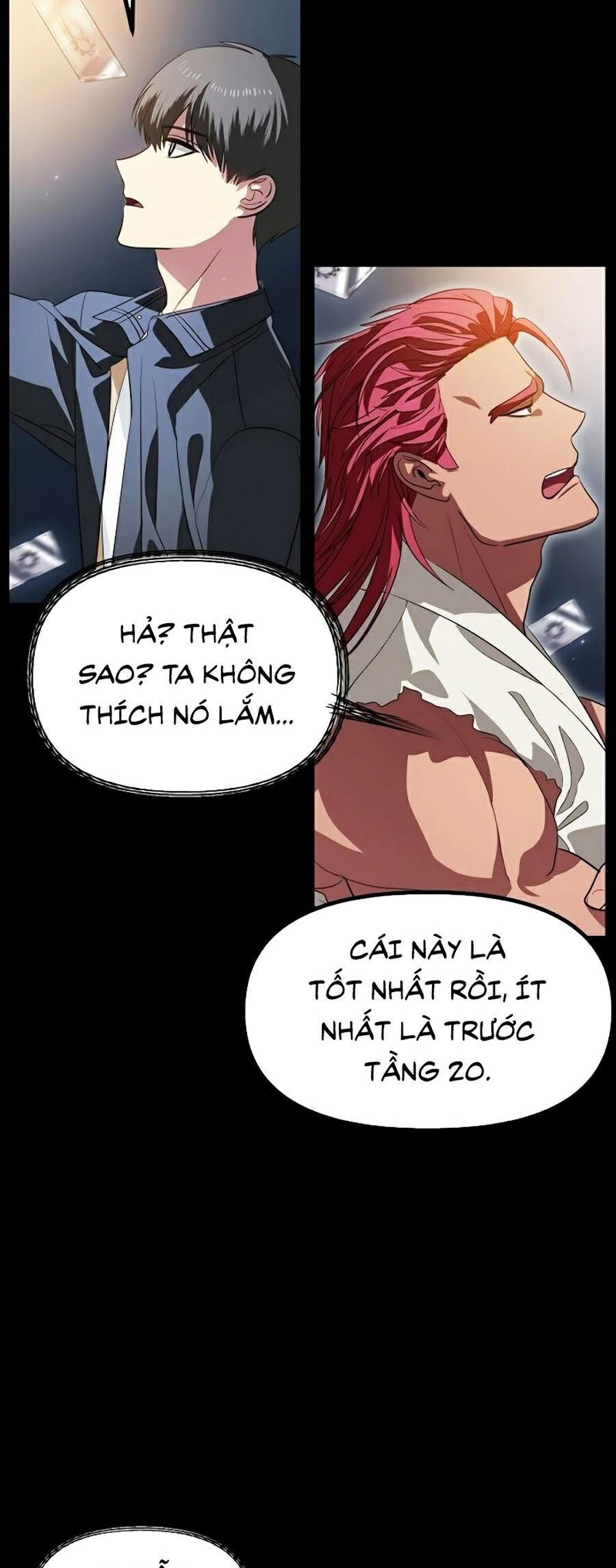 Tôi Là Thợ Săn Có Kĩ Năng Tự Sát Cấp SSS Chapter 30 - Trang 11