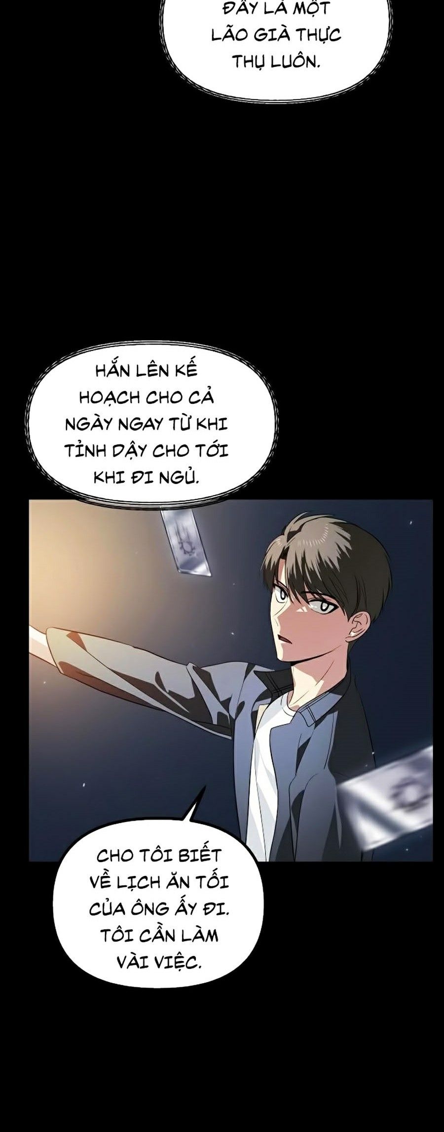 Tôi Là Thợ Săn Có Kĩ Năng Tự Sát Cấp SSS Chapter 30 - Trang 14