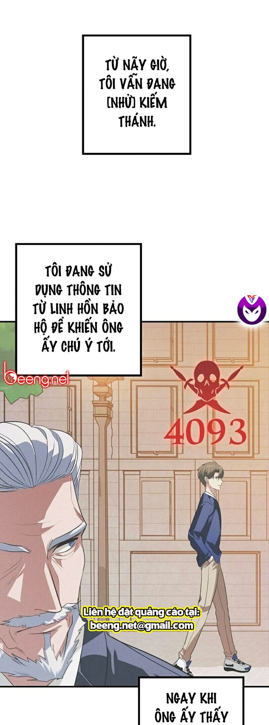 Tôi Là Thợ Săn Có Kĩ Năng Tự Sát Cấp SSS Chapter 30 - Trang 43