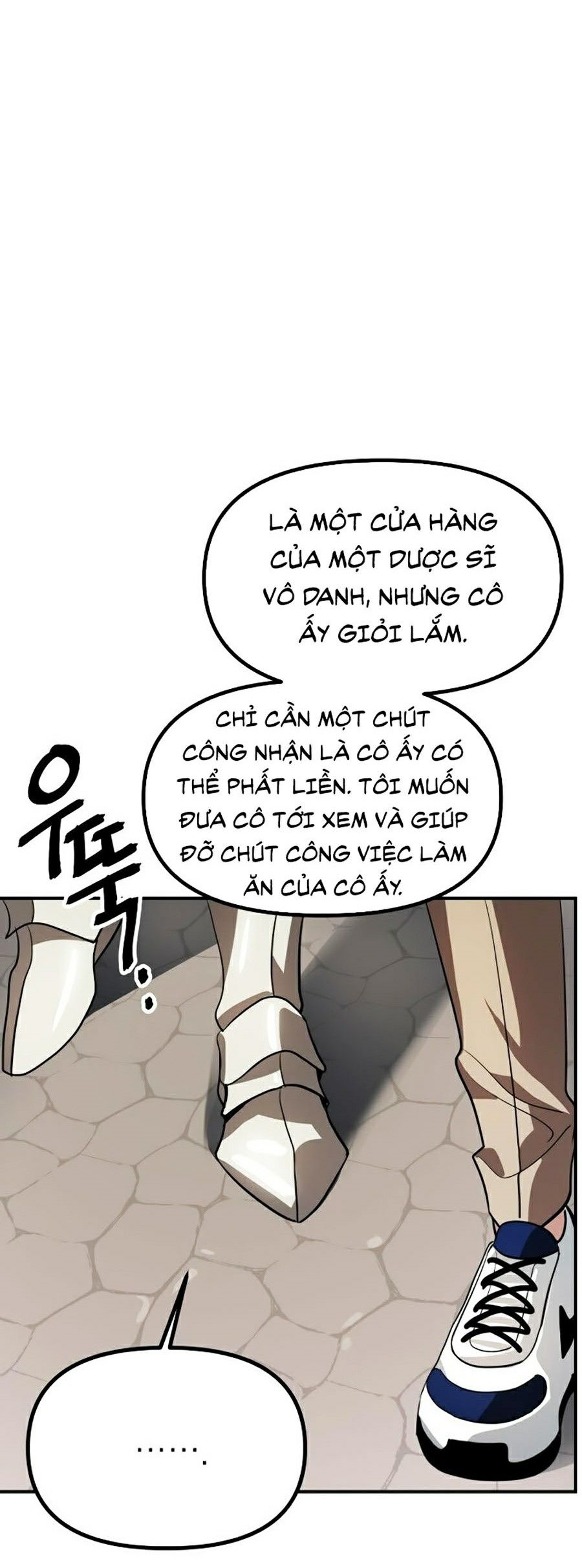 Tôi Là Thợ Săn Có Kĩ Năng Tự Sát Cấp SSS Chapter 30 - Trang 45