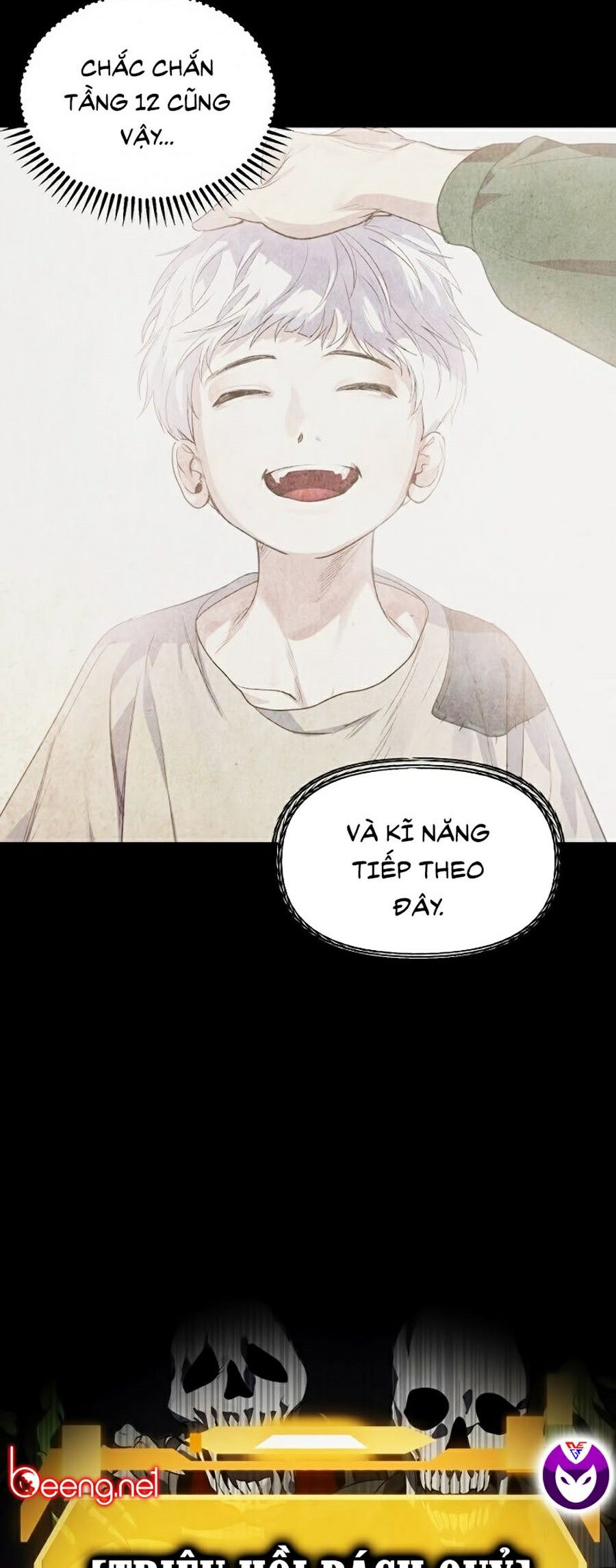 Tôi Là Thợ Săn Có Kĩ Năng Tự Sát Cấp SSS Chapter 30 - Trang 8