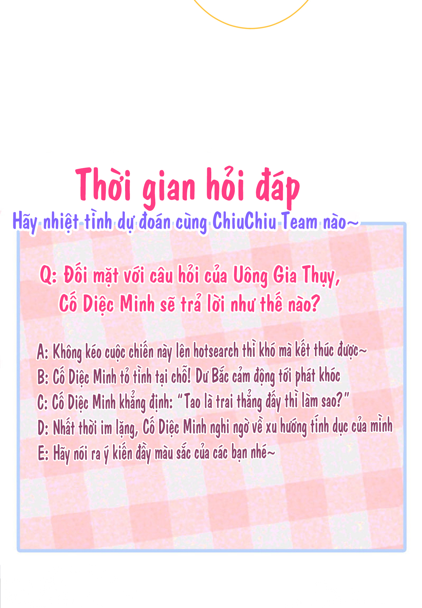 Hotsearch Của Ảnh Đế Chapter 16 - Trang 49