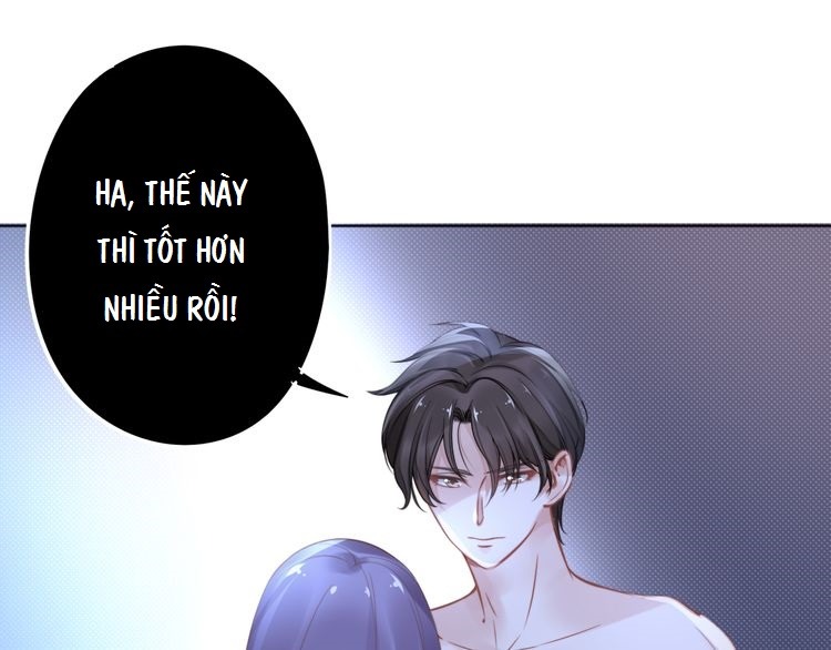 Quyền Thiếu ,Vợ Ngài Lại Bỏ Trốn Rồi Chapter 1 - Trang 47