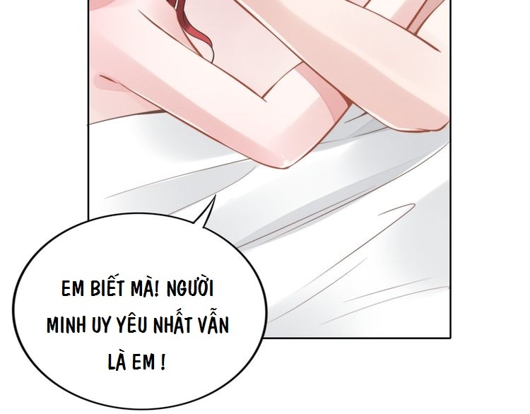 Quyền Thiếu ,Vợ Ngài Lại Bỏ Trốn Rồi Chapter 1 - Trang 96