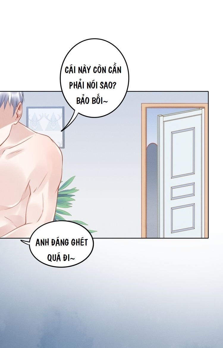 Quyền Thiếu ,Vợ Ngài Lại Bỏ Trốn Rồi Chapter 1 - Trang 97