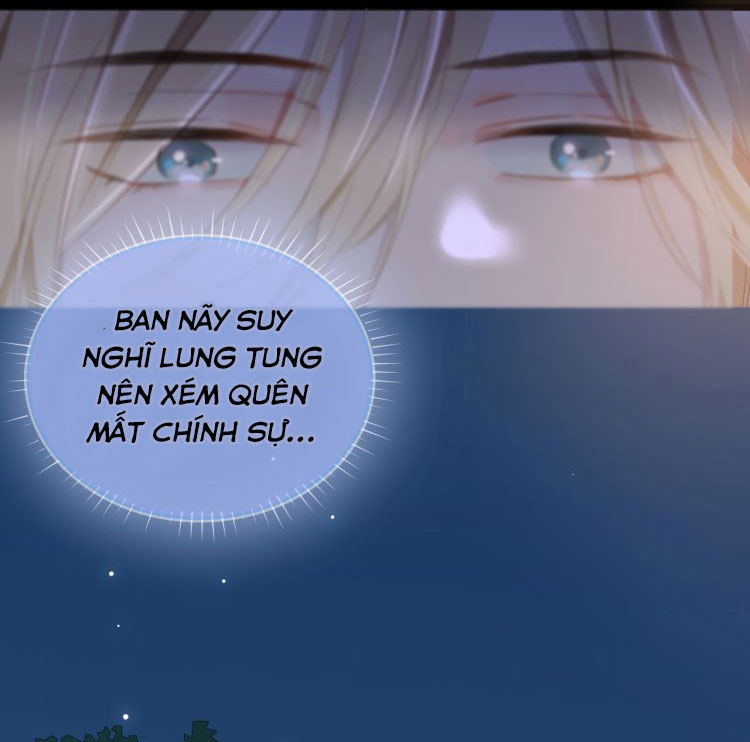 Tình Đầu Của Hoàng Thái Tử Chapter 7.1 - Trang 23