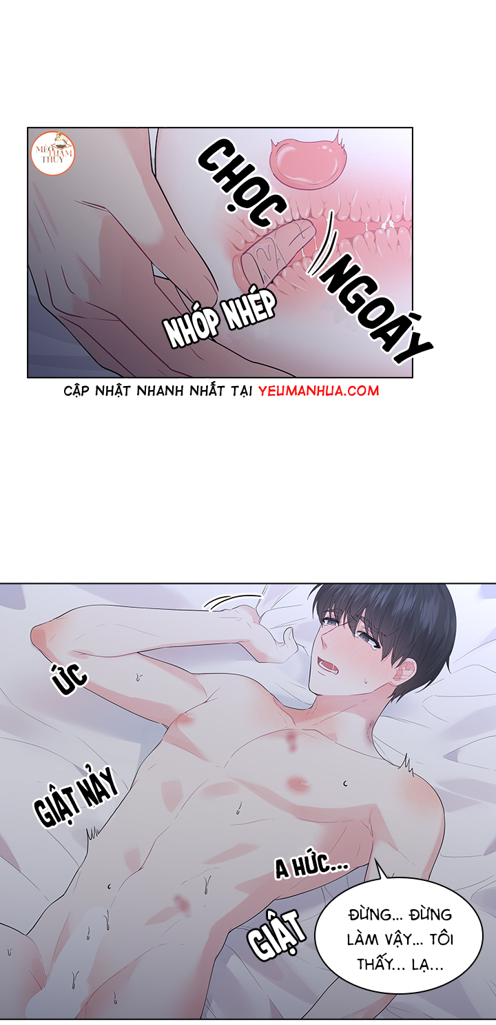 Who’s Your Daddy? Chapter 24 - Trang 12