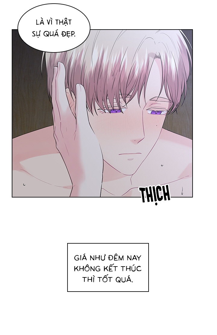 Who’s Your Daddy? Chapter 24 - Trang 34