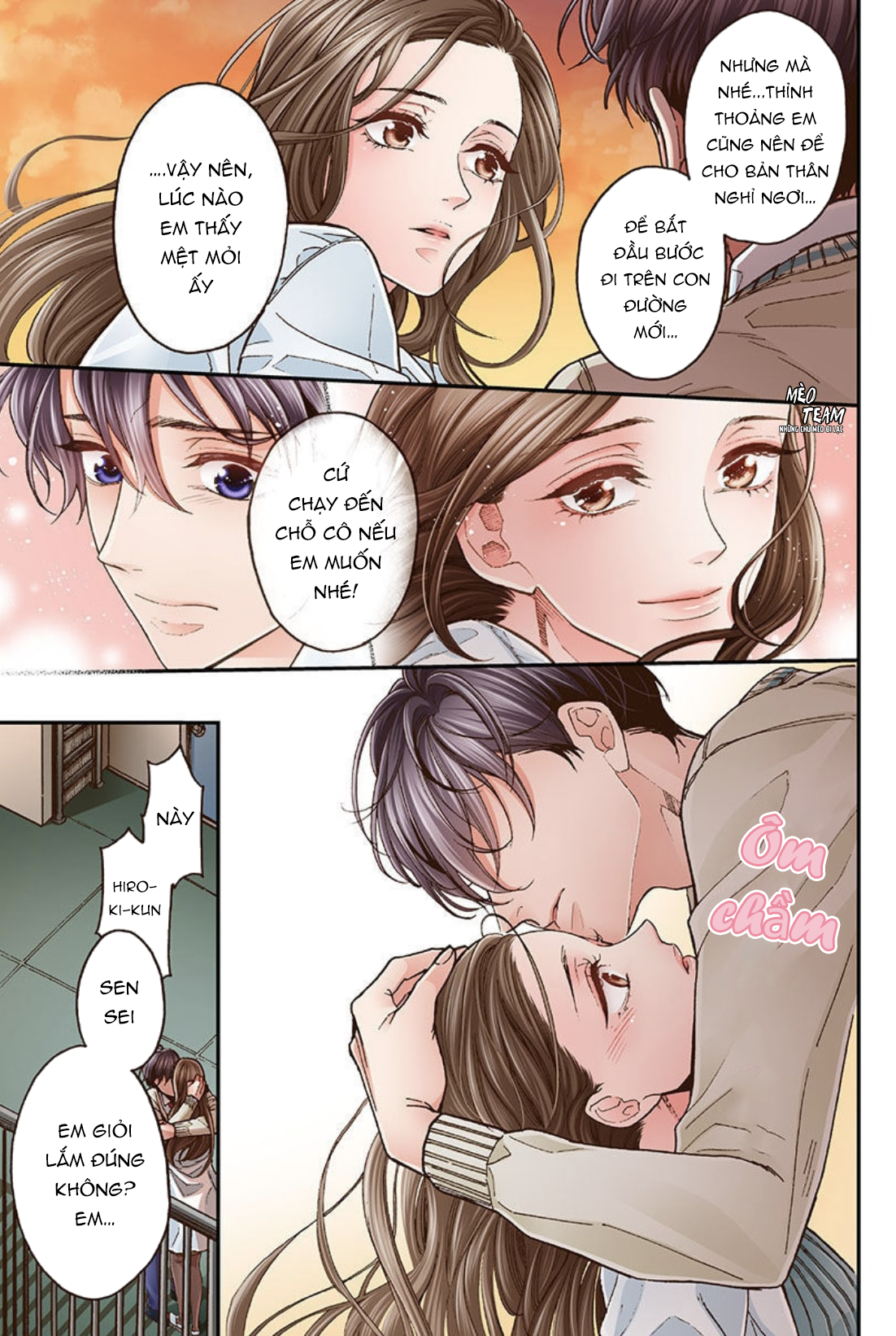 Yanagihara-kun Bị Bệnh Nghiện Sex Chapter 2 - Trang 19