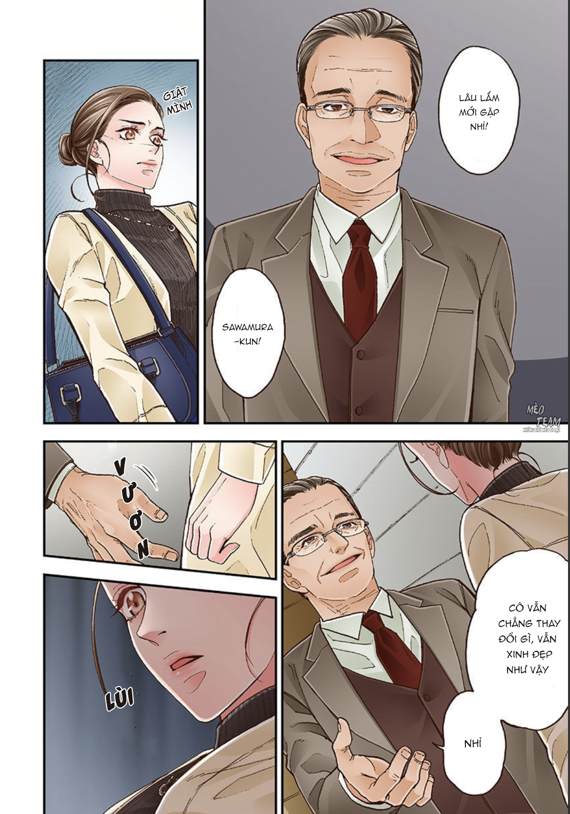 Yanagihara-kun Bị Bệnh Nghiện Sex Chapter 3 - Trang 25