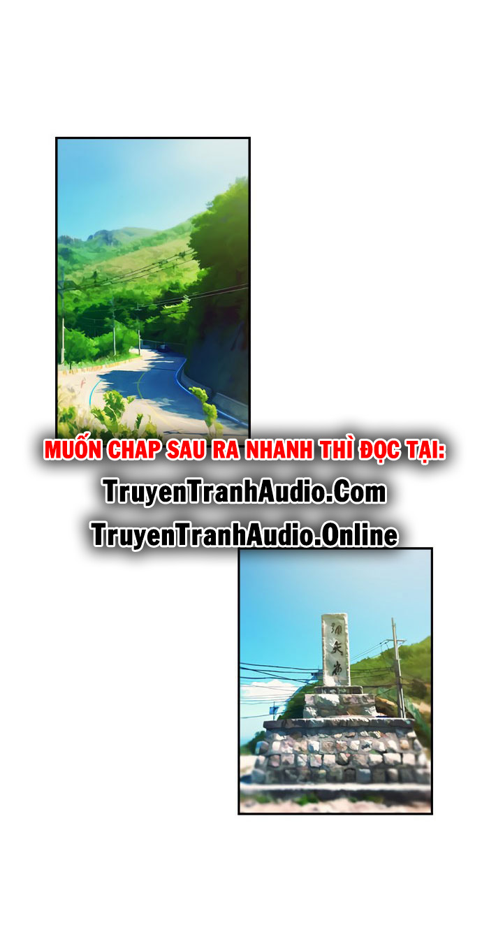 Misiryeong Chapter 7 - Trang 10