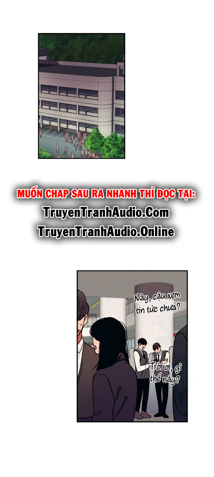 Misiryeong Chapter 7 - Trang 30