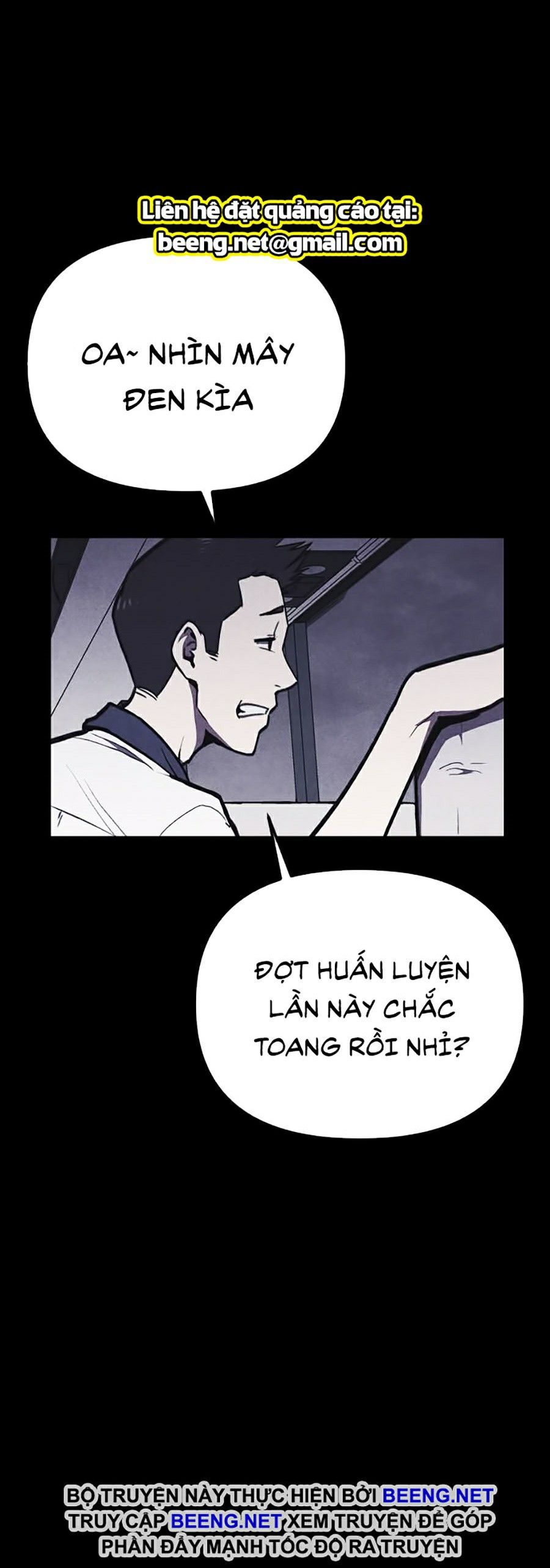 Shotgun Boy Chapter 1 - Trang 4