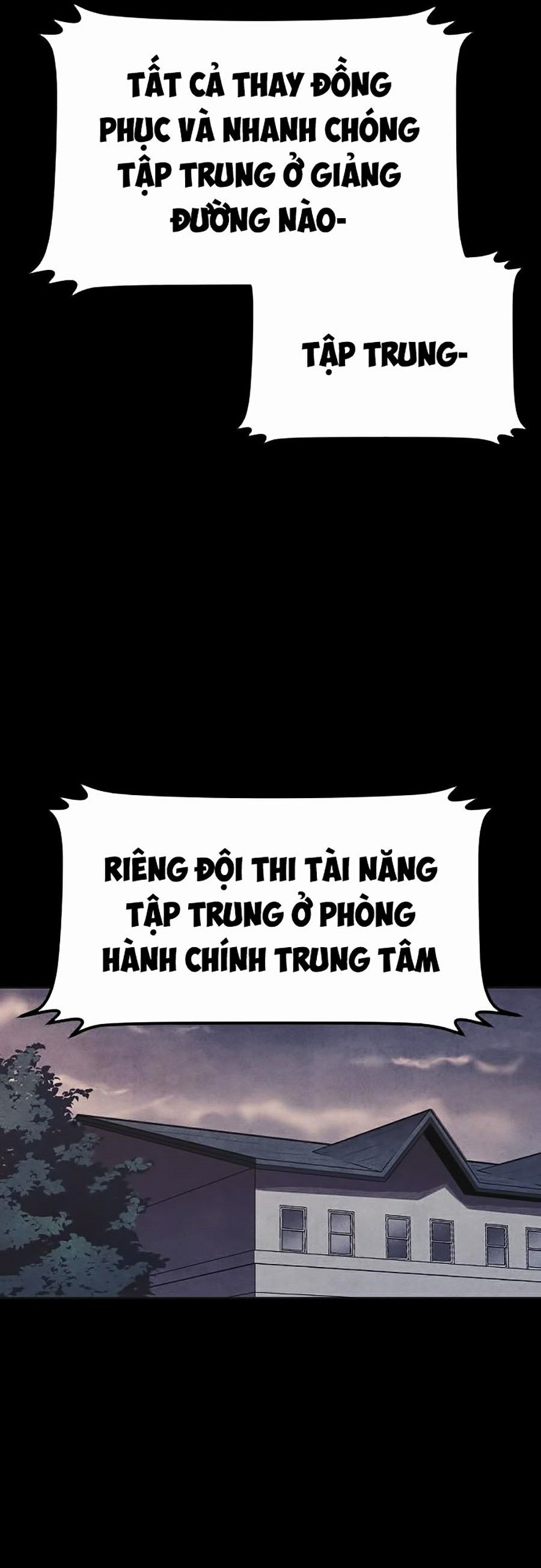 Shotgun Boy Chapter 2 - Trang 20