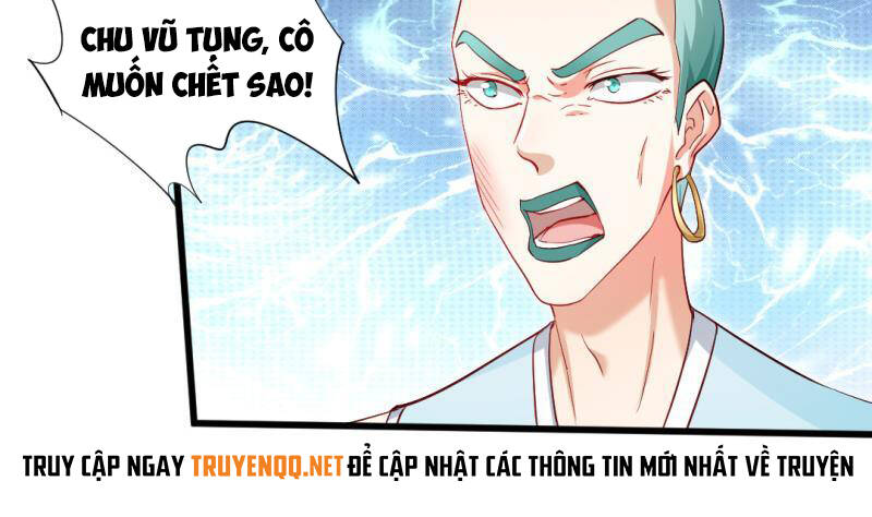 Thần Huyền Sư Chapter 16 - Trang 18