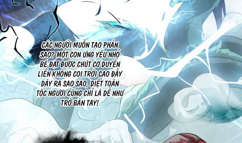 Thần Huyền Sư Chapter 16 - Trang 35