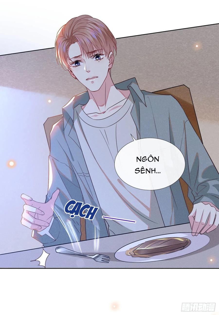 Anh Ấy Nói Tôi Là Hắc Liên Hoa Chapter 37 - Trang 16