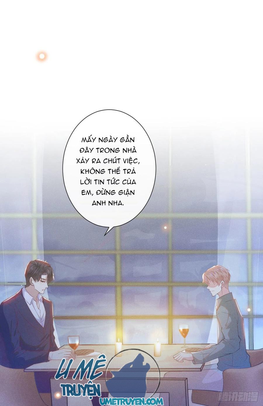 Anh Ấy Nói Tôi Là Hắc Liên Hoa Chapter 37 - Trang 2