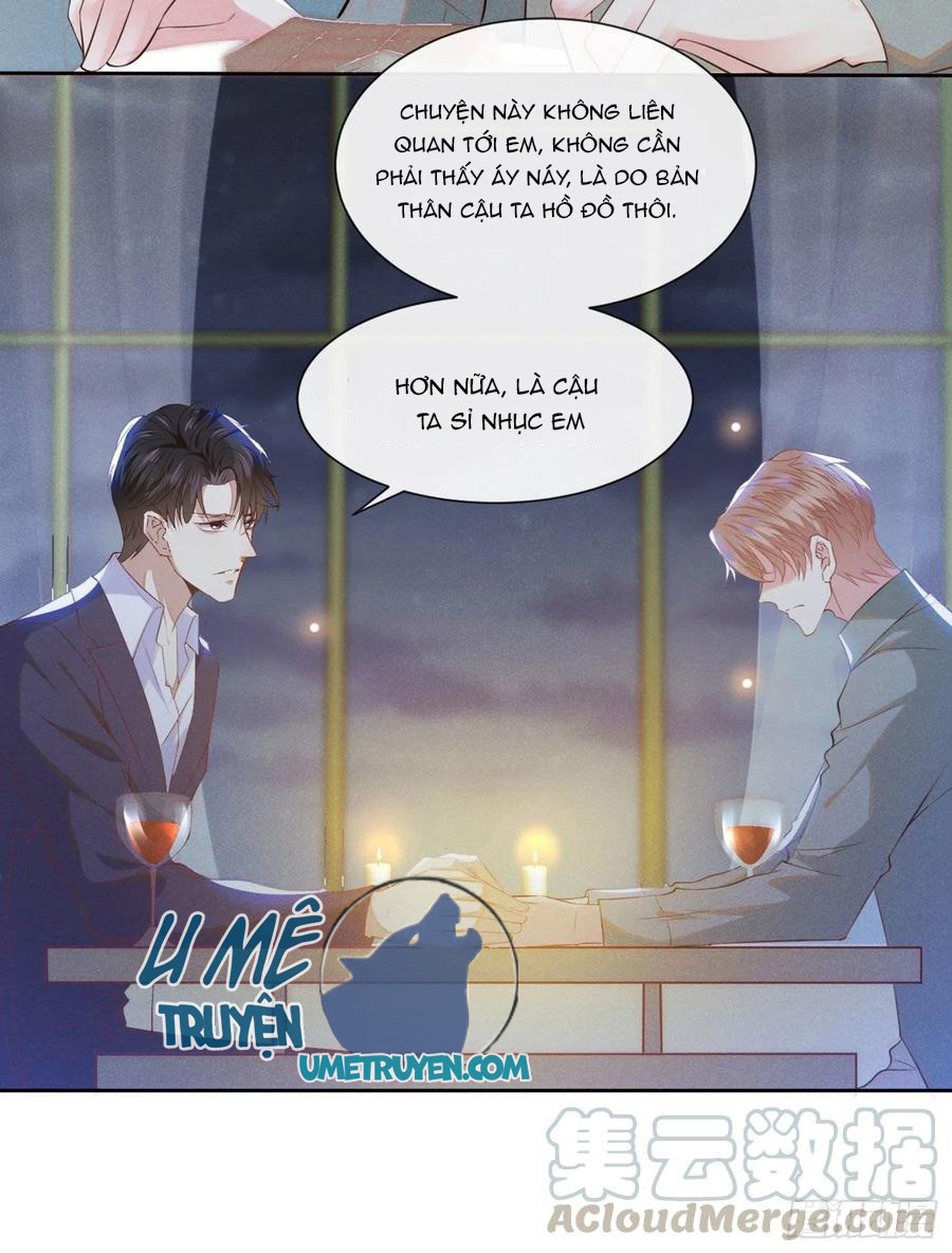 Anh Ấy Nói Tôi Là Hắc Liên Hoa Chapter 37 - Trang 5