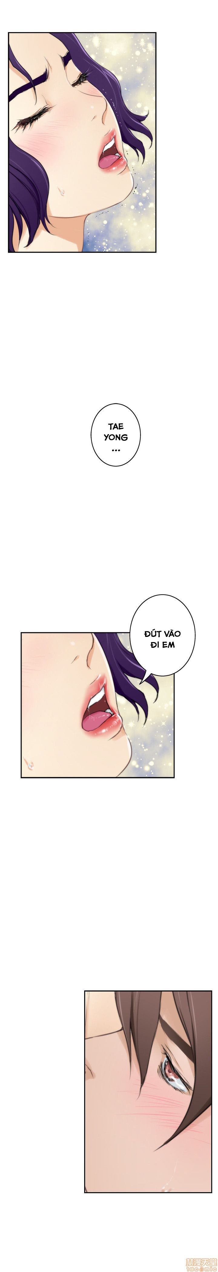 Cặp Đôi S Chapter 22 - Trang 26